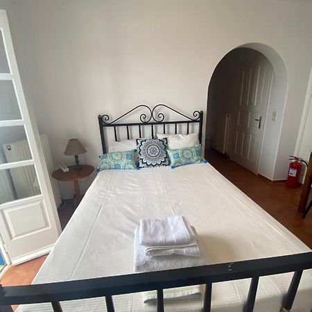 Aeolos Apartments Akrotírion Kültér fotó