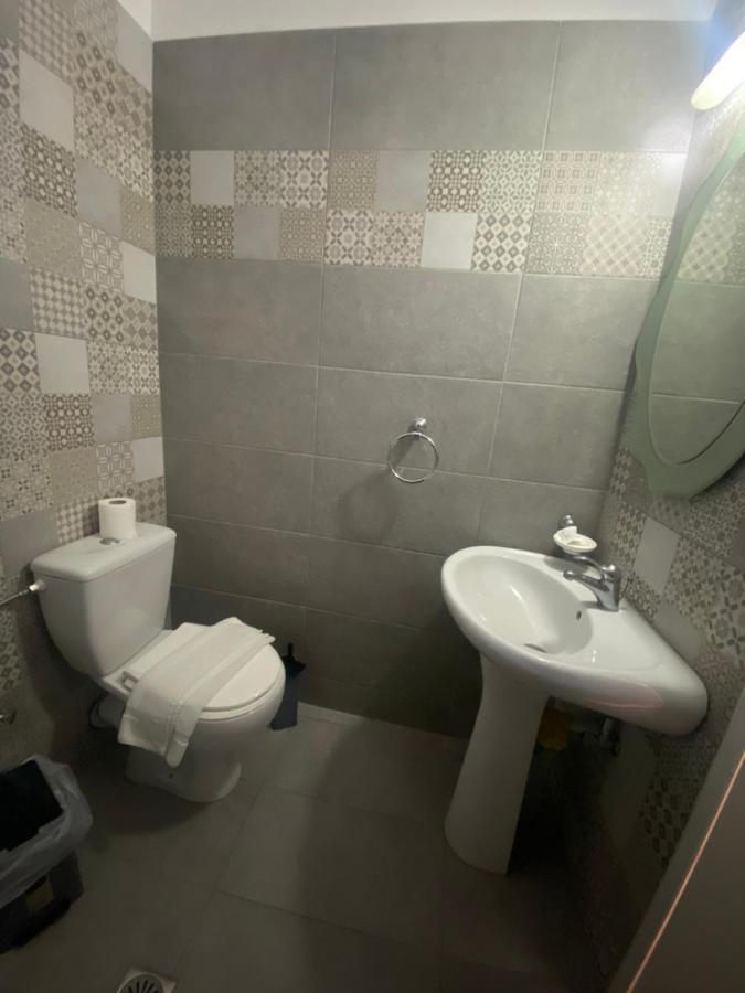 Aeolos Apartments Akrotírion Kültér fotó
