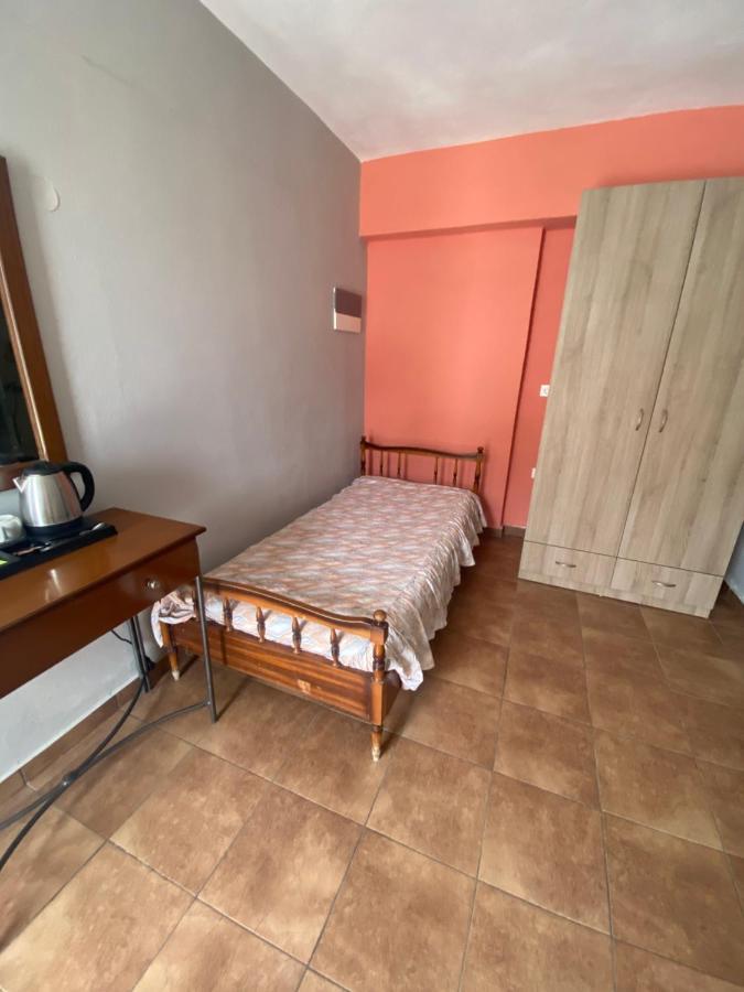 Aeolos Apartments Akrotírion Kültér fotó