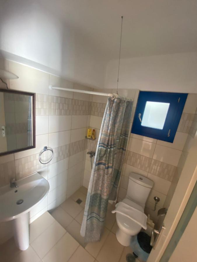 Aeolos Apartments Akrotírion Kültér fotó
